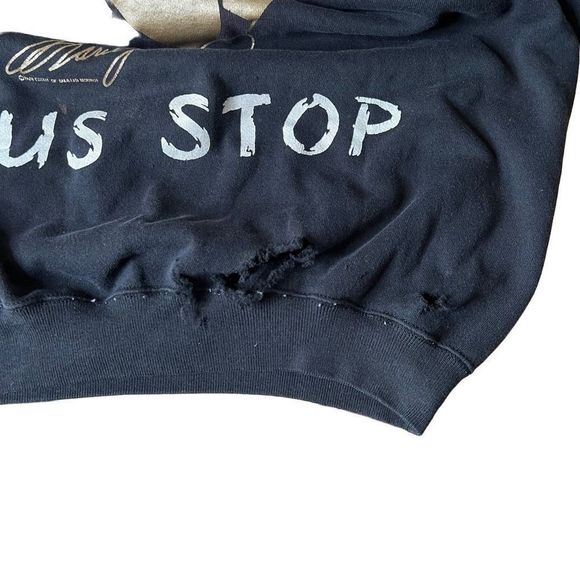 VTG Marilyn Monroe Crewneck XXL - Picture 7 of 7